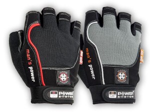 Product detail of Power System rukavice MANS POWER 2580