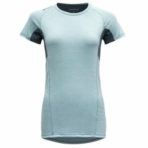 Product detail of Devold Running T-shirt Women 293-219 modrá