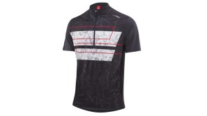 Product detail of Löffler HZ ROCCIA 2022 černý pánský cyklistický dres
