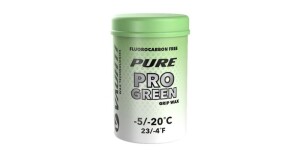 Product detail of Vauhti PURE PRO GREEN 45 g (-5/-20) 2022