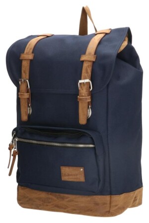 Product detail of Enrico Benetti Santiago 17" Notebook Backpack 23 l Blue batoh