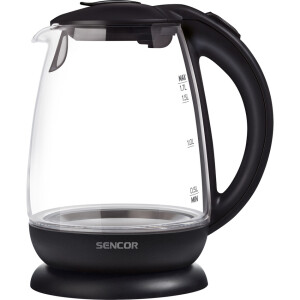 Product detail of Sencor SWK 1785BK varná konvice, 1,7 l