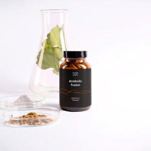 Product detail of FLOW Anabolic Fusion 120 tobolek