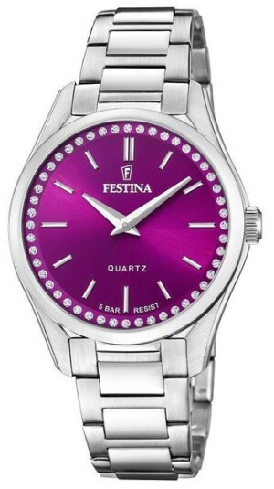 Product detail of Festina Mademoiselle 20583/2