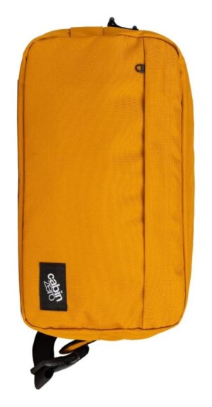 Product detail of CabinZero Classic 11L Orange Chill batoh