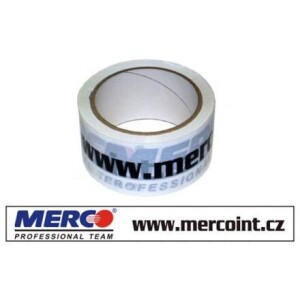 Product detail of Merco Páska práskačka s potiskem Merco