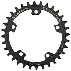Product detail of Wolf Tooth Převodník Camo Pro Shimano 12spd 34t