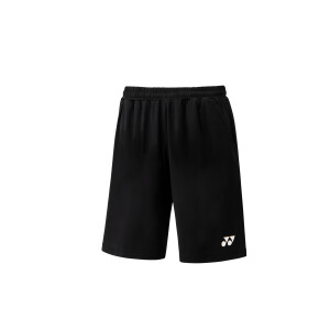 Product detail of Pánské šortky Yonex  YM0030 Black XXL