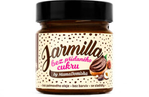 Product detail of Grizly Jarmilla Light by @mamadomisha 250 g