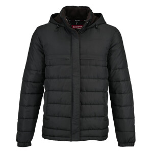 Product detail of Pánská bunda CCM  Quilted Jacket Black XL