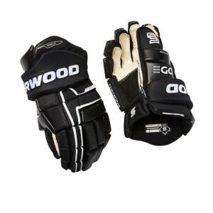 Product detail of Hokejové rukavice SHER-WOOD Code Encrypt 2 Black Senior 13 palců