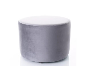 Product detail of Signal Taburetka DOTI A VELVET Barva: Tmavě šedá / Bluvel 14