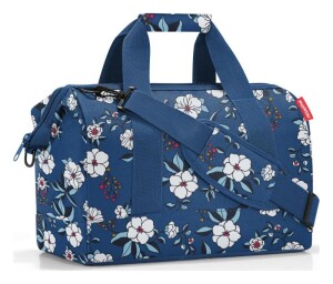 Product detail of Reisenthel Allrounder M Garden Blue taška