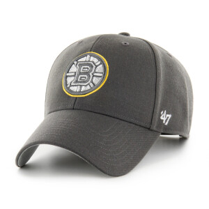 Product detail of Pánská kšiltovka 47 Brand  NHL Boston Bruins Metallic Snap '47 MVP