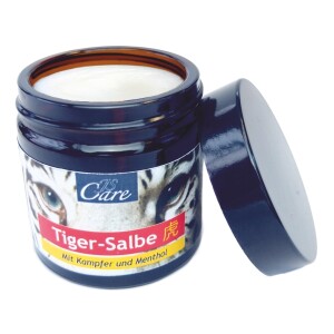 Product detail of Tygří mast, 50 ml, 