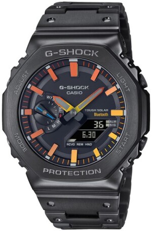 Product detail of Casio G-Shock GM-B2100BPC-1AER
