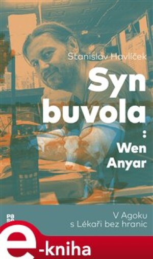 Product detail of Syn buvola - Stanislav Havlíček