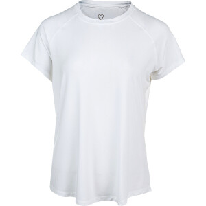 Product detail of Dámské tričko Endurance  Lizzy Sub S/S Tee Maple Sugar 36