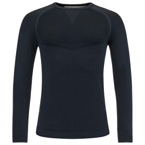 Product detail of Pánské tričko Head  Flex Seamless LS Men Black L