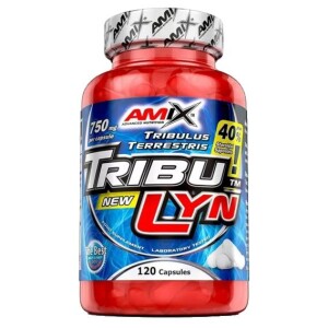 Product detail of Amix TribuLyn 40% 750mg 220 kapslí