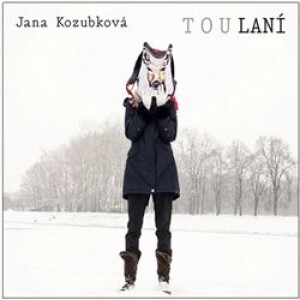 Product detail of TouLaní - Jana Kozubková
