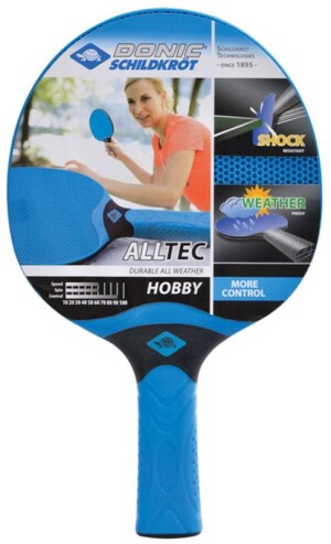Product detail of Donic Alltec Hobby