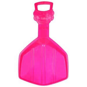 Product detail of Merco Klaun sáňkovací lopata růžová