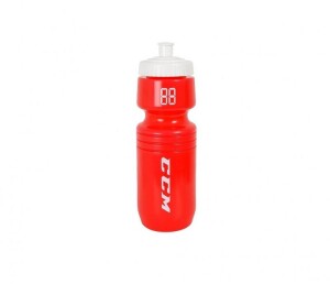 Product detail of CCM Hokejová láhev 0.7l Red