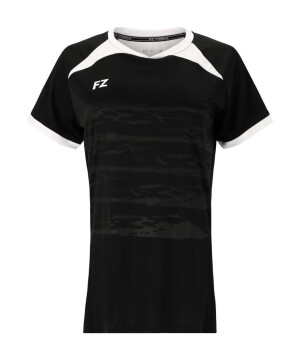 Product detail of Dámské tričko FZ Forza  Agoa W S/S Tee Black S