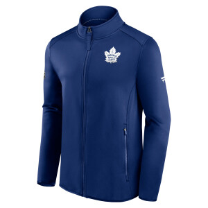 Product detail of Pánská bunda Fanatics  RINK Fleece Jacket Toronto Maple Leafs