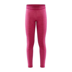 Product detail of Craft CORE Dry Active Comfort Junior růžová