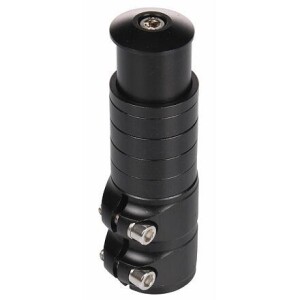 Product detail of Merco Stem nástavec vidlice černá