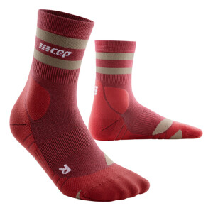 Product detail of CEP Vysoké outdoorové ponožky MERINO 80. léta