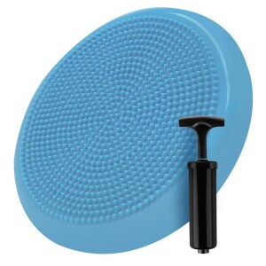 Product detail of Spokey FIT SEAT Balanční a masážní podložka, modrá