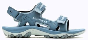 Product detail of Dámské sandály Merrell  Huntington Sport Convert Stonewash  EUR 41