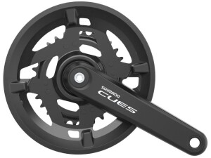 Product detail of Shimano Cues FC-U4010 46-30 175mm 9/10SP. kliky