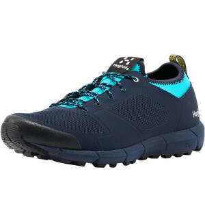 Product detail of Dámská outdoorová obuv Haglöfs  L.I.M Low Blue  UK 5