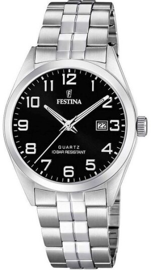 Product detail of Festina Classic 20437/4