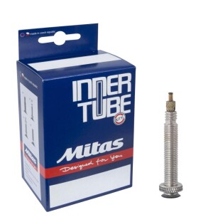 Product detail of MITAS Duše 700 x 23C/28C, galuskový ventilek FV60
