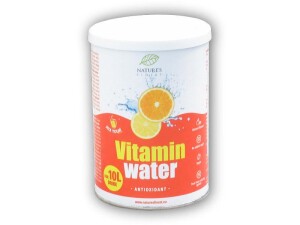 Product detail of Natures Finest Vitamin water antioxidant 200g
