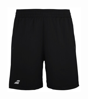 Product detail of Dětské šortky Babolat  Play Short Boy Black 6 - 8 let
