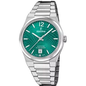 Product detail of Festina Swiss Made 20052/6
