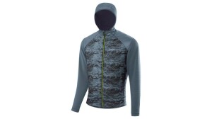 Product detail of Löffler SPEED PL ACTIVE 2021 šedá pánská bunda