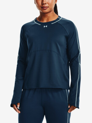 Product detail of Under Armour UA Train CW Crew modrá