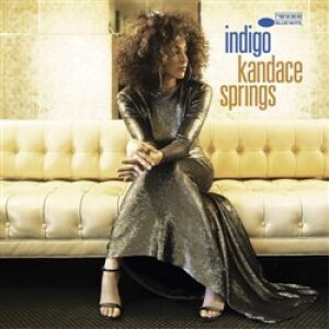 Product detail of Indigo - Kandace Springs