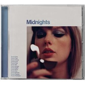 Product detail of Midnights - Taylor Swift
