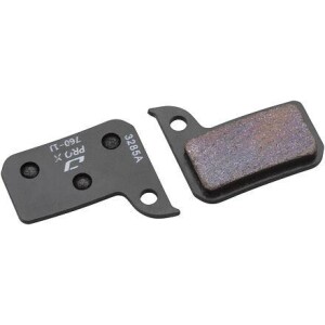 Product detail of Jagwire Brzdové Destičky