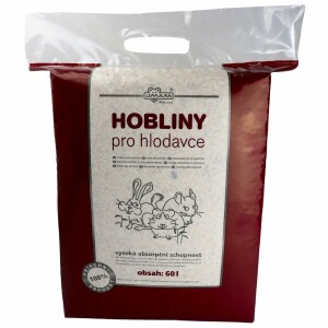 Product detail of LIMARA Hobliny 60l/2,5kg