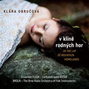 Product detail of V klíně rodných hor - Klára Obručová - Blažková