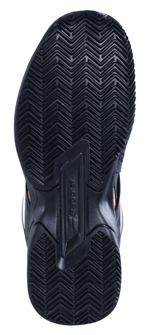 Product detail of Babolat Propulse Clay JR 2021 Blue